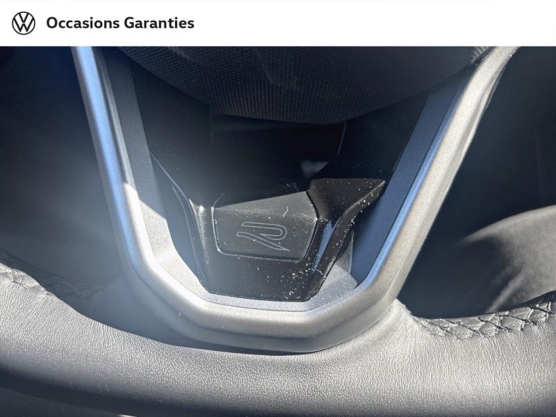 Voitures occasions VOLKSWAGEN T-CROSS R-Line Edition Villemomble