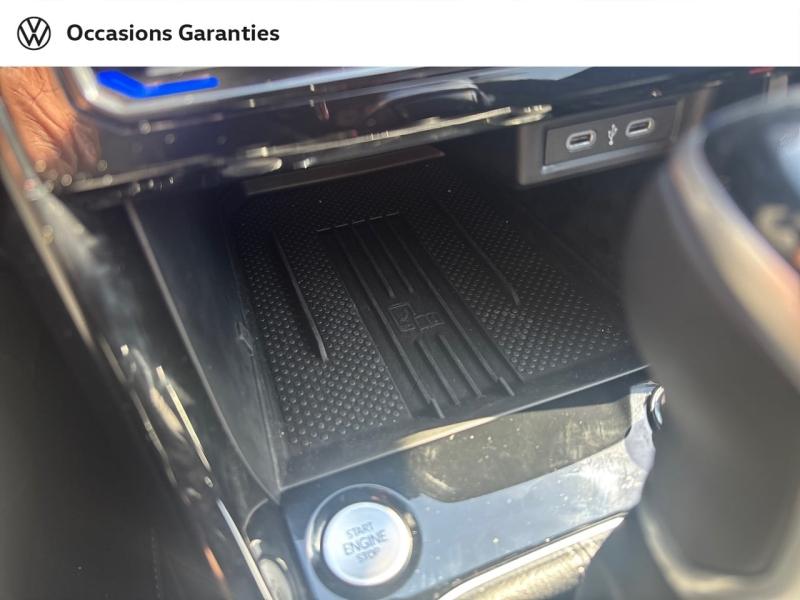 Voitures occasions VOLKSWAGEN T-CROSS R-Line Edition Villemomble