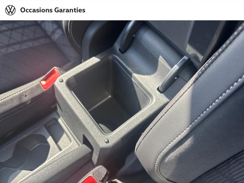 Voitures occasions VOLKSWAGEN T-CROSS R-Line Edition Villemomble