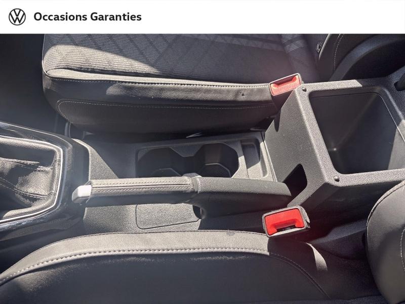Voitures occasions VOLKSWAGEN T-CROSS R-Line Edition Villemomble