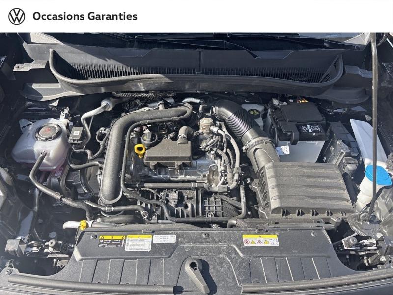 Voitures occasions VOLKSWAGEN T-CROSS R-Line Edition Villemomble