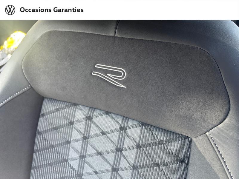 Voitures occasions VOLKSWAGEN T-CROSS R-Line Edition Villemomble