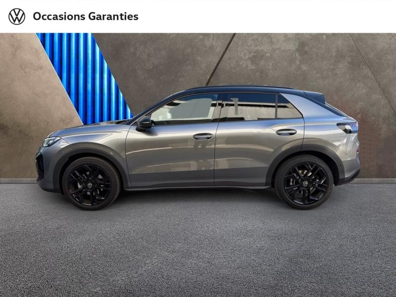 Voitures occasions VOLKSWAGEN T-ROC R-Line Villemomble