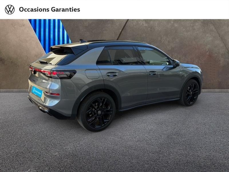 Voitures occasions VOLKSWAGEN T-ROC R-Line Villemomble
