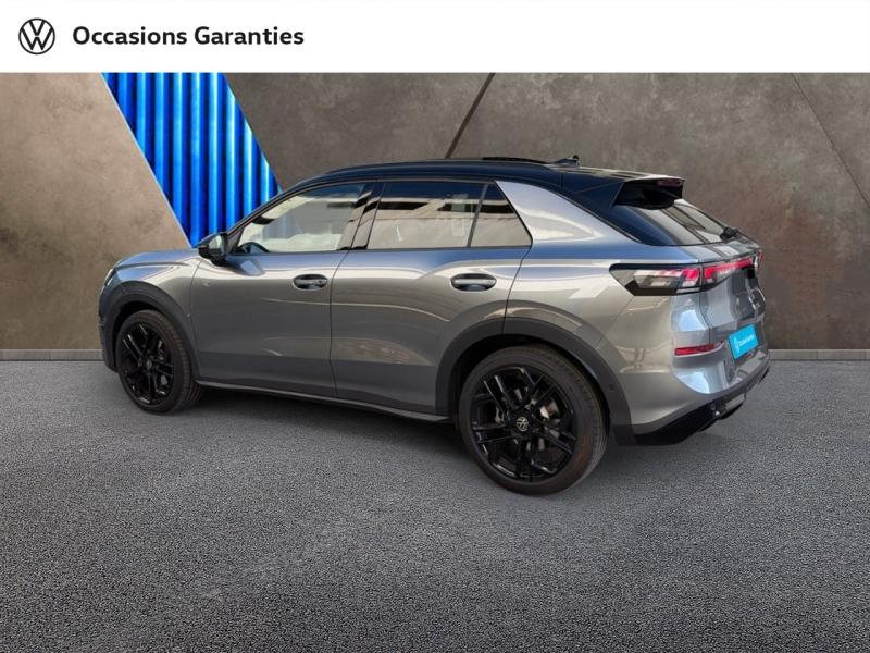 Voitures occasions VOLKSWAGEN T-ROC R-Line Villemomble