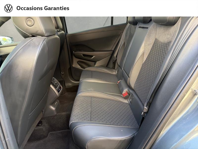 Voitures occasions VOLKSWAGEN T-ROC R-Line Villemomble