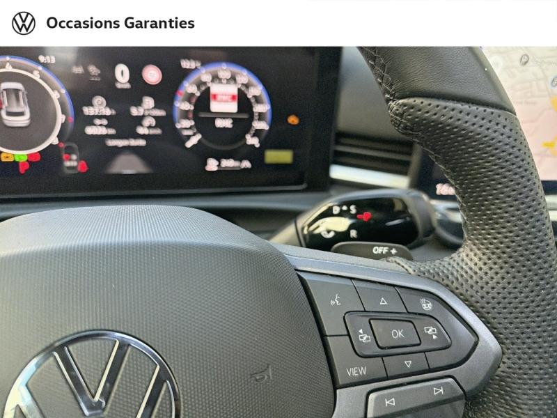 Voitures occasions VOLKSWAGEN T-ROC R-Line Villemomble