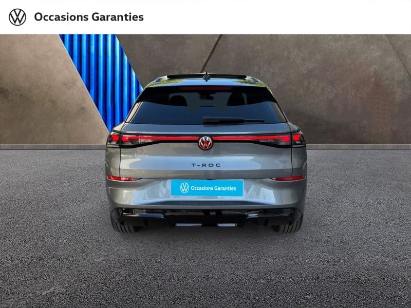 Voitures occasions VOLKSWAGEN T-ROC R-Line Villemomble