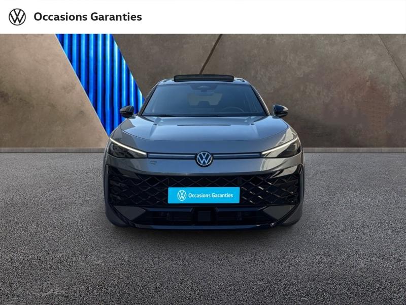 Voitures occasions VOLKSWAGEN T-ROC R-Line Villemomble