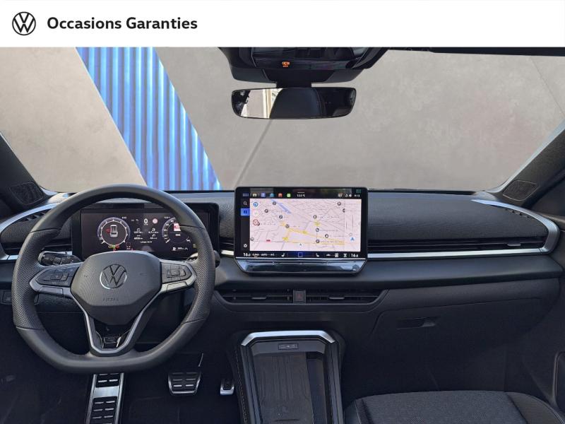 Voitures occasions VOLKSWAGEN T-ROC R-Line Villemomble