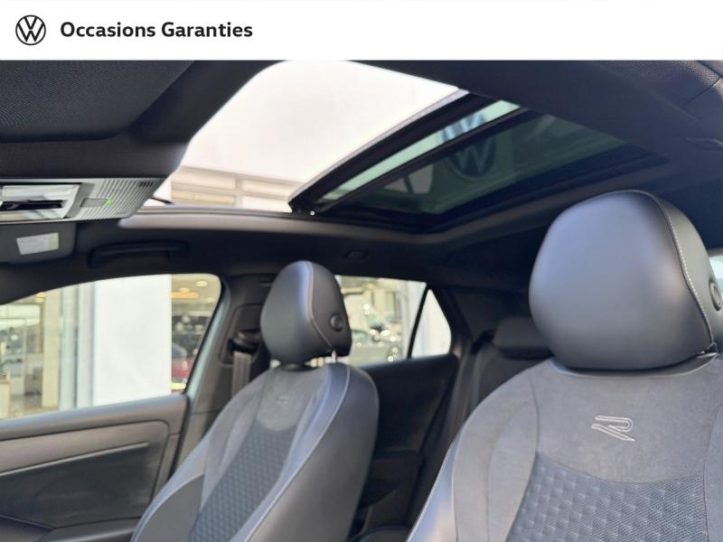 Voitures occasions VOLKSWAGEN T-ROC R-Line Villemomble