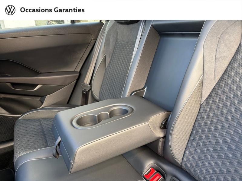 Voitures occasions VOLKSWAGEN T-ROC R-Line Villemomble