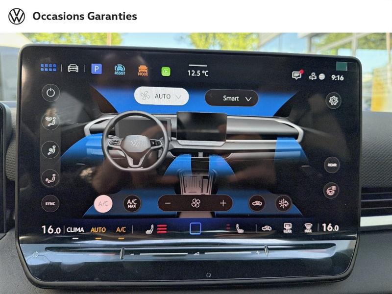 Voitures occasions VOLKSWAGEN T-ROC R-Line Villemomble