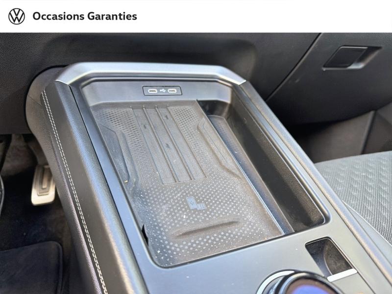 Voitures occasions VOLKSWAGEN T-ROC R-Line Villemomble