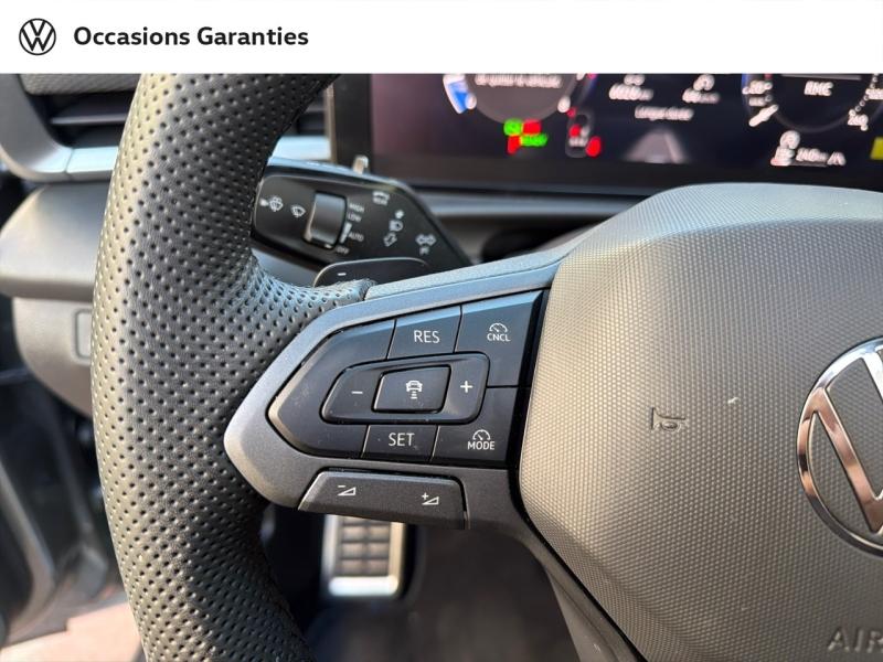 Voitures occasions VOLKSWAGEN T-ROC R-Line Villemomble
