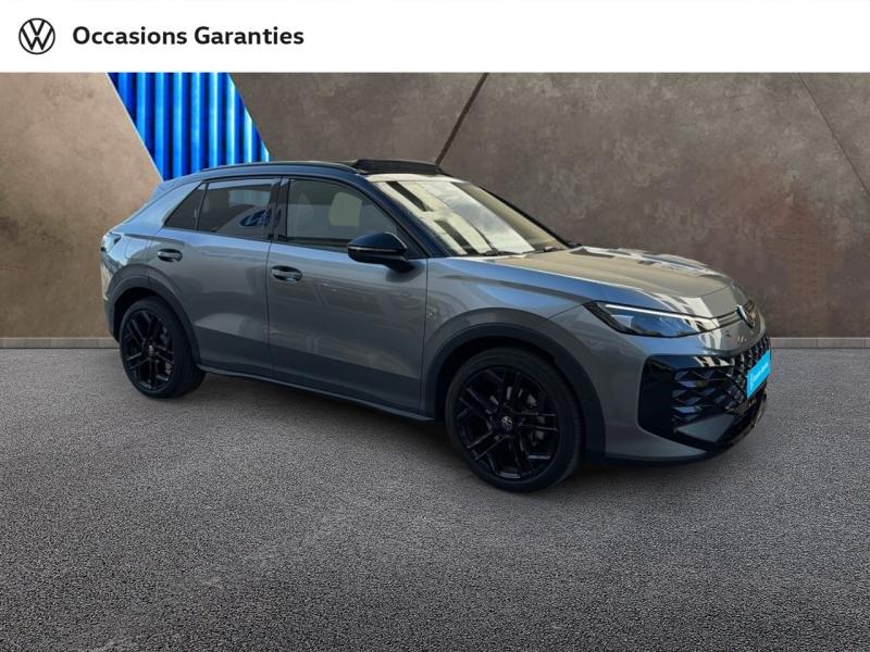 Voitures occasions VOLKSWAGEN T-ROC R-Line Villemomble