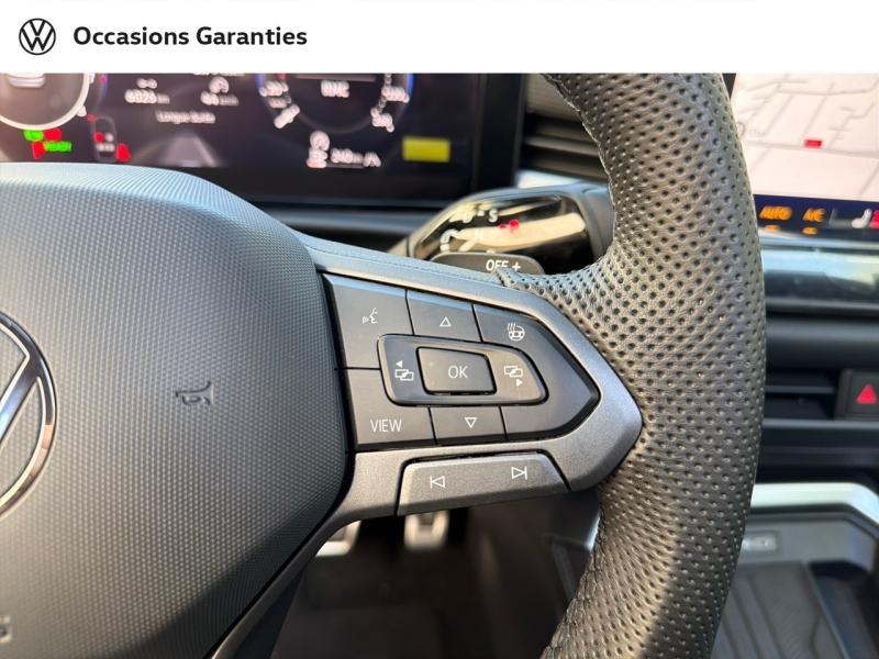 Voitures occasions VOLKSWAGEN T-ROC R-Line Villemomble