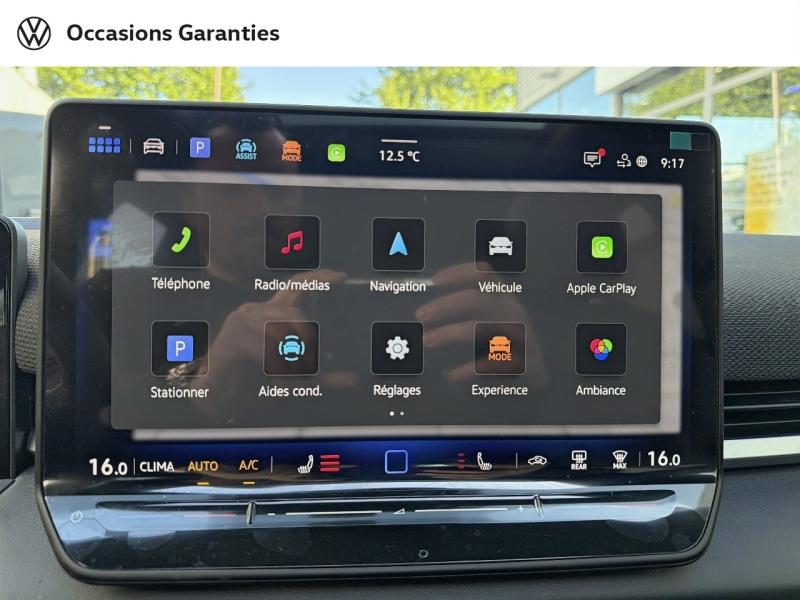 Voitures occasions VOLKSWAGEN T-ROC R-Line Villemomble