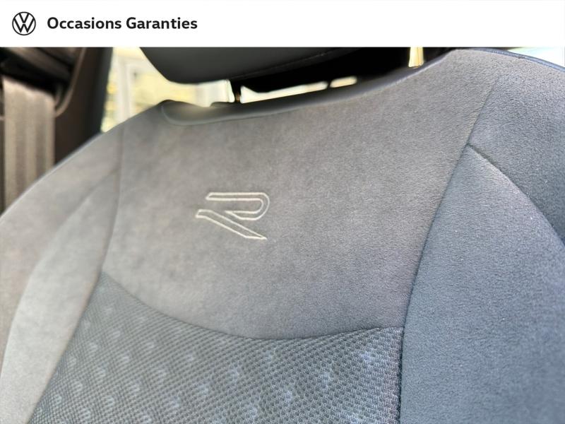 Voitures occasions VOLKSWAGEN T-ROC R-Line Villemomble