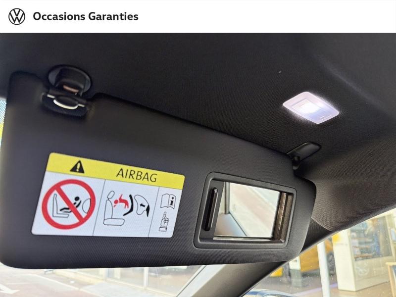 Voitures occasions VOLKSWAGEN T-ROC R-Line Villemomble