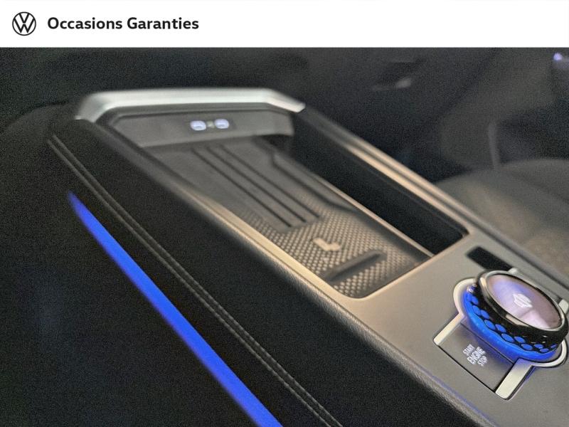 Voitures occasions VOLKSWAGEN T-ROC R-Line Villemomble
