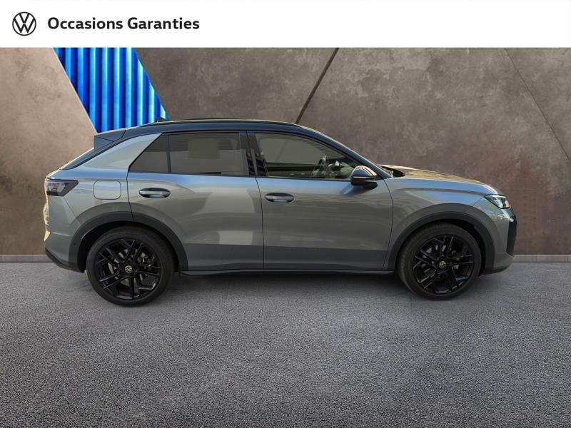 Voitures occasions VOLKSWAGEN T-ROC R-Line Villemomble