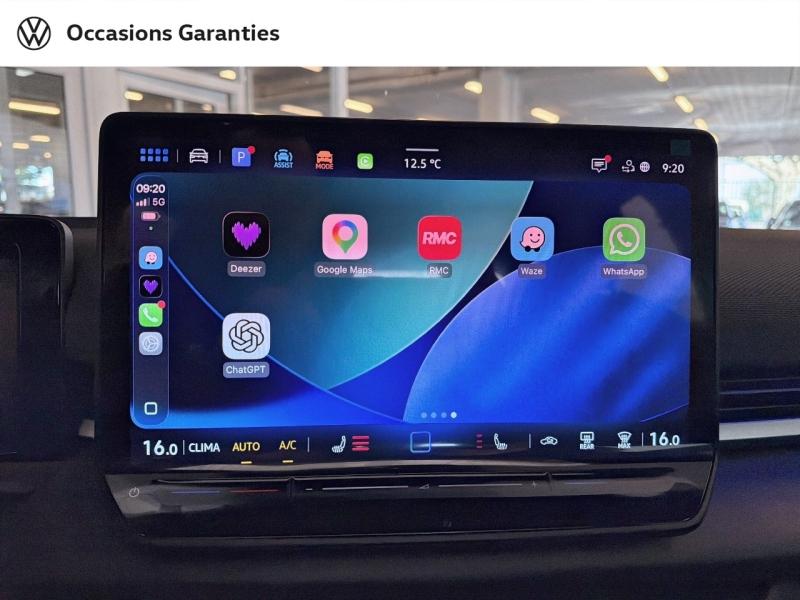 Voitures occasions VOLKSWAGEN T-ROC R-Line Villemomble
