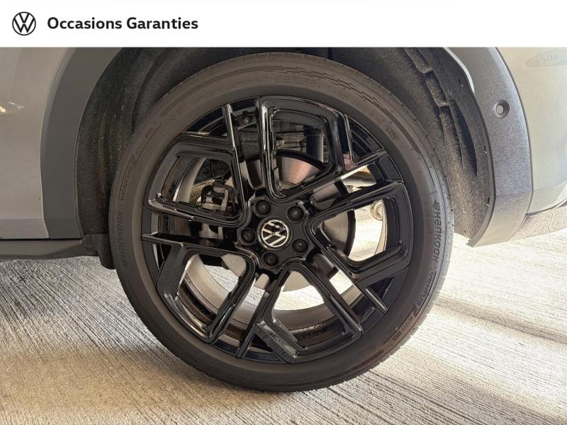 Voitures occasions VOLKSWAGEN T-ROC R-Line Villemomble