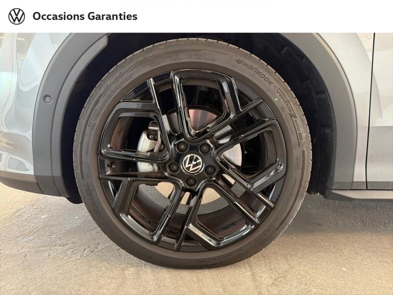 Voitures occasions VOLKSWAGEN T-ROC R-Line Villemomble