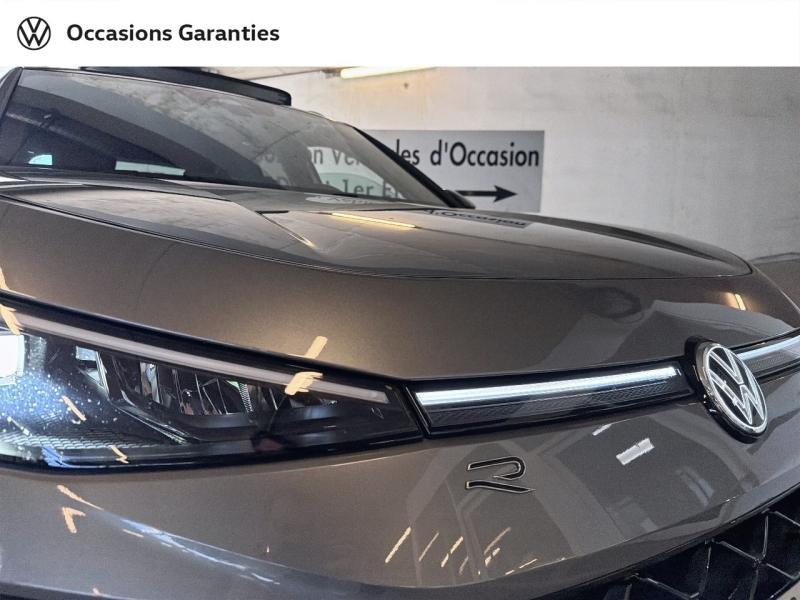 Voitures occasions VOLKSWAGEN T-ROC R-Line Villemomble