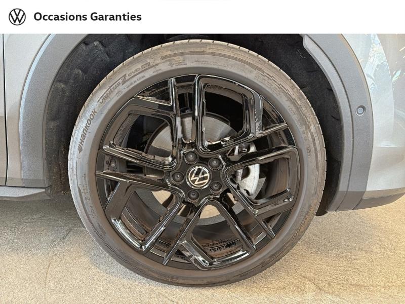 Voitures occasions VOLKSWAGEN T-ROC R-Line Villemomble