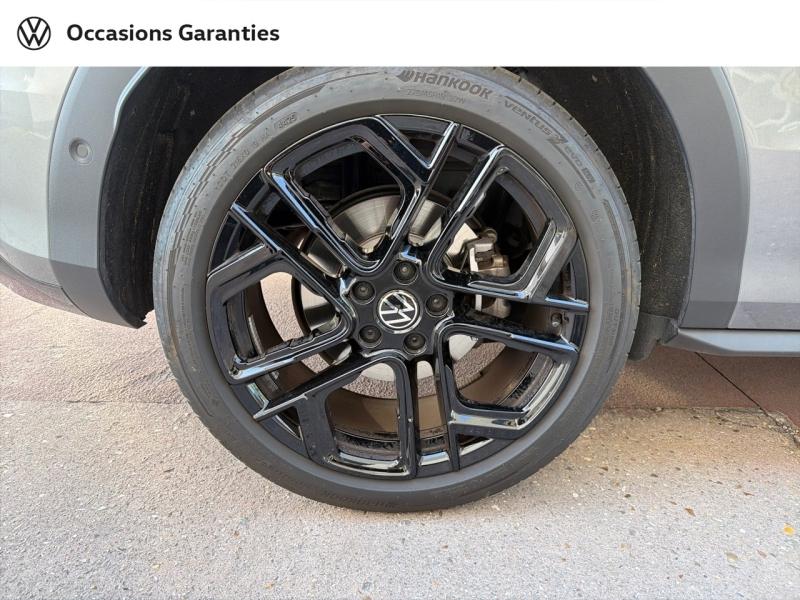 Voitures occasions VOLKSWAGEN T-ROC R-Line Villemomble