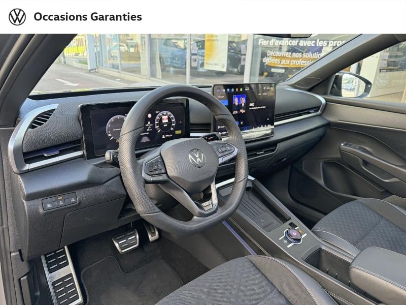 Voitures occasions VOLKSWAGEN T-ROC R-Line Villemomble