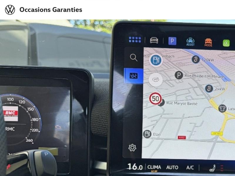 Voitures occasions VOLKSWAGEN T-ROC R-Line Villemomble