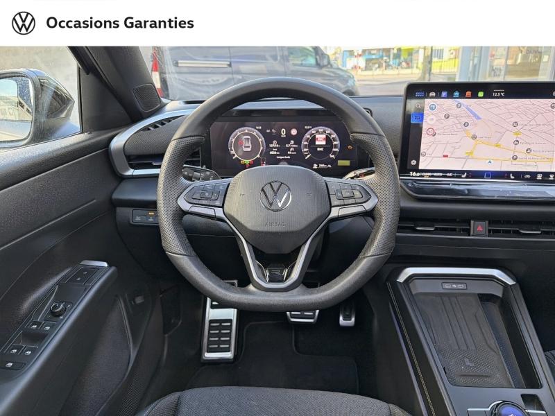 Voitures occasions VOLKSWAGEN T-ROC R-Line Villemomble