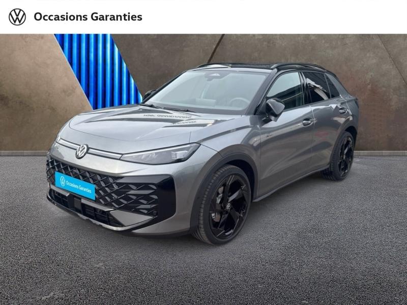 Voitures occasions VOLKSWAGEN T-ROC R-Line Villemomble