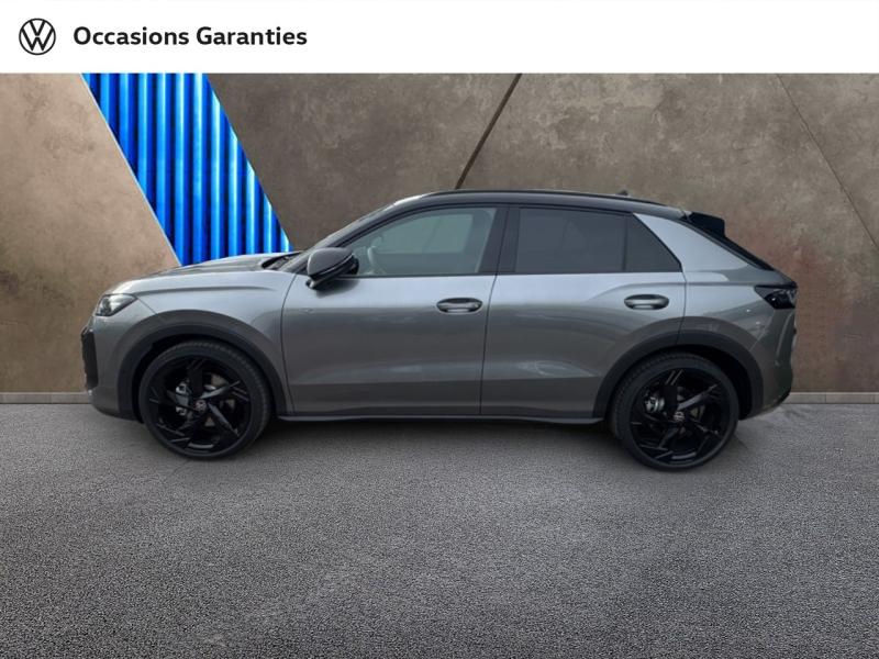 Voitures occasions VOLKSWAGEN T-ROC R-Line Villemomble