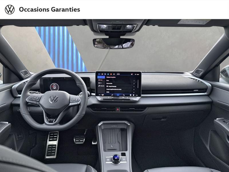 Voitures occasions VOLKSWAGEN T-ROC R-Line Villemomble