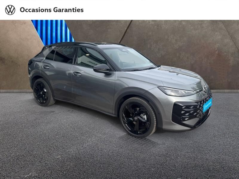 Voitures occasions VOLKSWAGEN T-ROC R-Line Villemomble