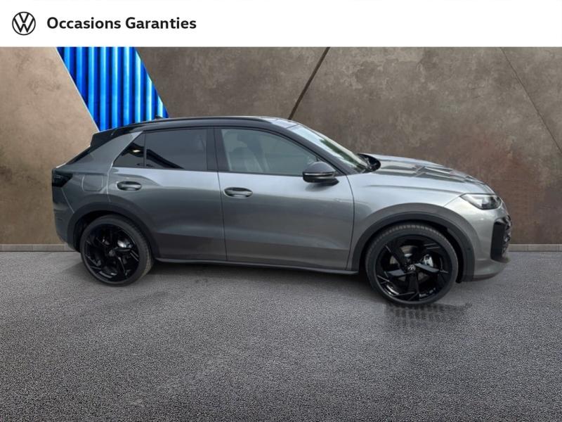 Voitures occasions VOLKSWAGEN T-ROC R-Line Villemomble
