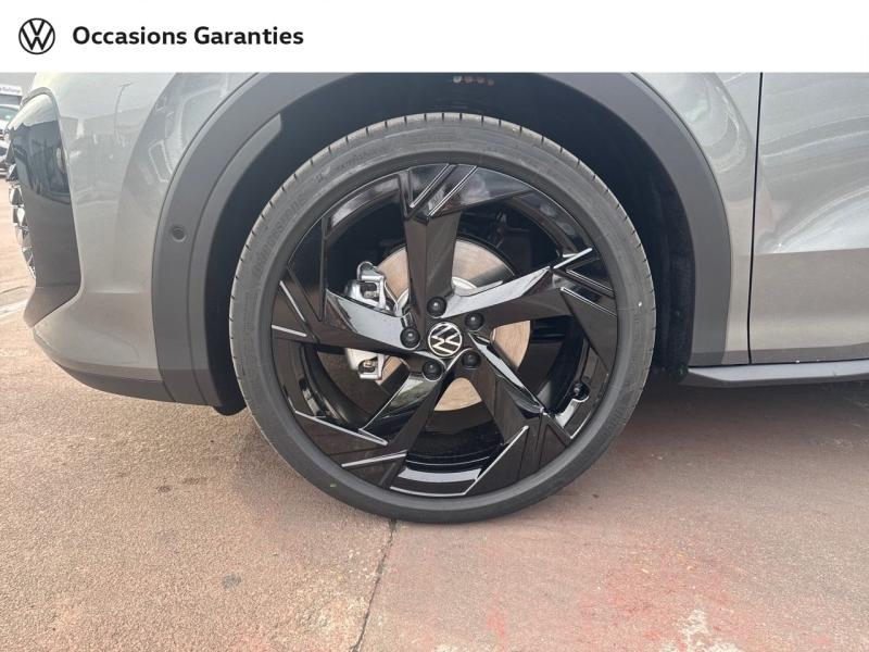 Voitures occasions VOLKSWAGEN T-ROC R-Line Villemomble