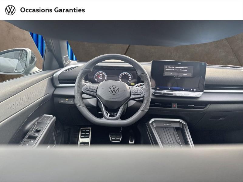Voitures occasions VOLKSWAGEN T-ROC R-Line Villemomble