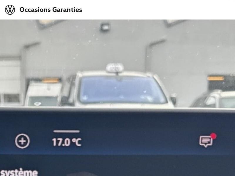 Voitures occasions VOLKSWAGEN T-ROC R-Line Villemomble