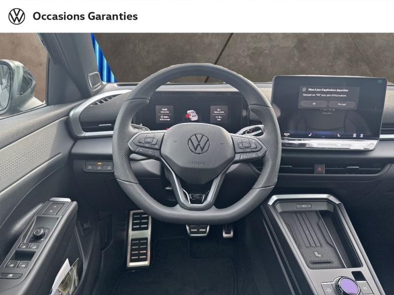 Voitures occasions VOLKSWAGEN T-ROC R-Line Villemomble