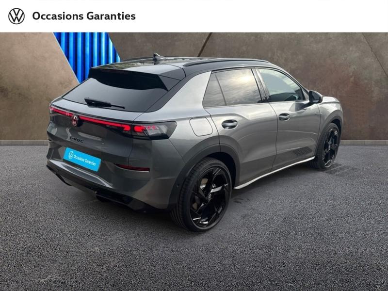 Voitures occasions VOLKSWAGEN T-ROC R-Line Villemomble