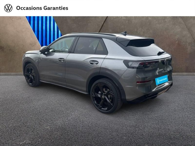 Voitures occasions VOLKSWAGEN T-ROC R-Line Villemomble