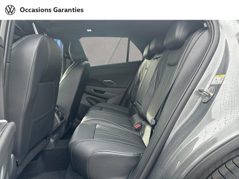 Voitures occasions VOLKSWAGEN T-ROC R-Line Villemomble