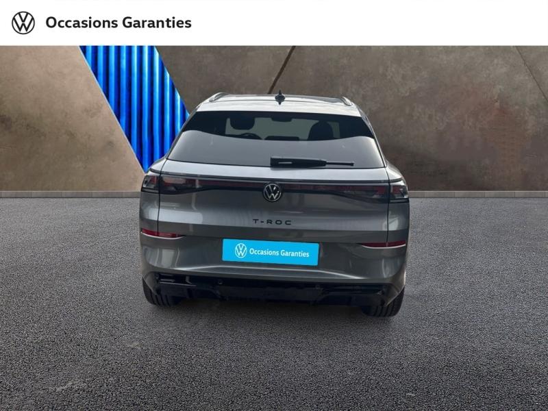 Voitures occasions VOLKSWAGEN T-ROC R-Line Villemomble