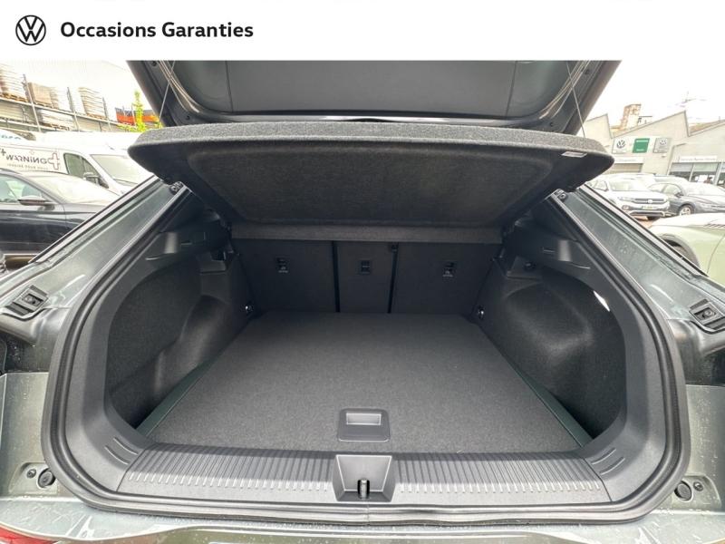 Voitures occasions VOLKSWAGEN T-ROC R-Line Villemomble
