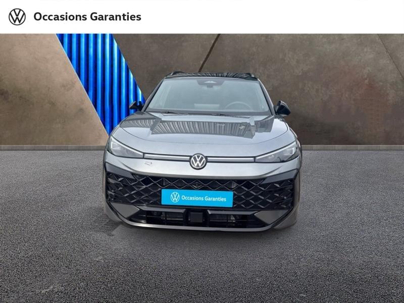 Voitures occasions VOLKSWAGEN T-ROC R-Line Villemomble